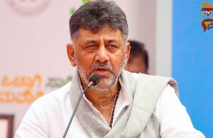 ಬೆಂಗಳೂರಿನ ರಸ್ತೆ ಗುಂಡಿಗಳ ವಿರುದ್ಧ ಅಭಿಯಾನ ಬೆನ್ನಲ್ಲೇ ಎಚ್ಚೆತ್ತ – ಡಿಕೆಶಿ