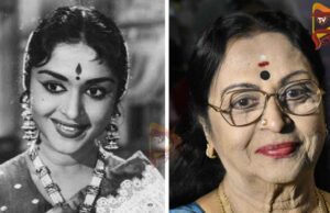 ಅಭಿನಯ ಸರಸ್ವತಿ ಬಿ. ಸರೋಜಾದೇವಿ ಹೆಸರಲ್ಲಿ ಹೊಸ ಪ್ರಶಸ್ತಿ ಸ್ಥಾಪನೆ..!