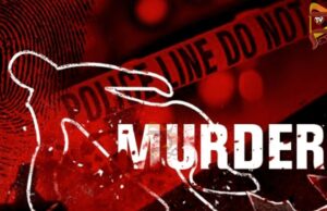 ಅಪ್ರಾಪ್ತನಿಂದ ಮಹಿಳೆಯ ಬರ್ಬರ ಹತ್ಯೆ