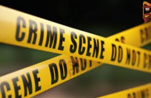 ಮನೆಯ ಬೀಗ ಮುರಿದು ಅಧಿಕ ಮೌಲ್ಯದ ಚಿನ್ನಾಭರಣ ಕಳ್ಳತನ..!