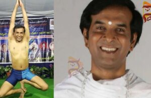 ಅಪ್ರಾಪ್ತೆಗೆ ಲೈಂಗಿಕ ಕಿರುಕುಳ ಆರೋಪ – ಯೋಗ ಗುರು ನಿರಂಜನಾ ಮೂರ್ತಿ ಬಂಧನ