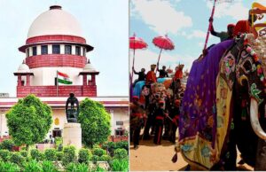 ಸುಪ್ರೀಂ ಅಂಗಳಕ್ಕೆ ದಸರಾ ಉದ್ಘಾಟನೆ – ನಾಳೆ ತುರ್ತು ವಿಚಾರಣೆ..!