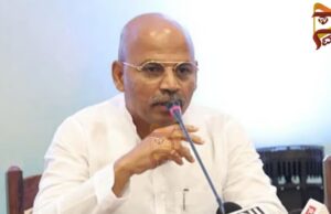 ಆಳಂದ ಕ್ಷೇತ್ರದಲ್ಲಿ ಅಕ್ರಮ ಆಗಿರೋದು ಸತ್ಯ: ಶರಣ ಪ್ರಕಾಶ್ ಪಾಟೀಲ್