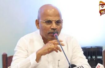 ಆಳಂದ ಕ್ಷೇತ್ರದಲ್ಲಿ ಅಕ್ರಮ ಆಗಿರೋದು ಸತ್ಯ: ಶರಣ ಪ್ರಕಾಶ್ ಪಾಟೀಲ್