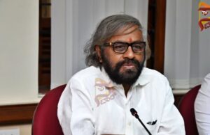 ಕೇಂದ್ರ ಚುನಾವಣಾ ಆಯೋಗದಿಂದ ಬಿಜೆಪಿ ಏಜೆಂಟ್ ರೀತಿ ವರ್ತನೆ – ಈಶ್ವರ್ ಖಂಡ್ರೆ