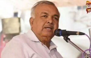 ಇಡೀ ದೇಶದಲ್ಲಿ ಮತಗಳ್ಳತನ ಆಗಿದೆ – ರಾಮಲಿಂಗಾರೆಡ್ಡಿ