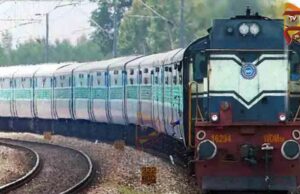 ರೈಲು ಟಿಕೆಟ್ ಬುಕಿಂಗ್ – ಅ. 1ರಿಂದ ಆಧಾರ್ ನಿಯಮ ಕಡ್ಡಾಯ