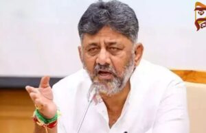 ಆಳಂದ ಫೈಲ್ಸ್ ಬಹಿರಂಗ; ರಾಹುಲ್ ಜೊತೆ ದೃಢವಾಗಿ ನಿಲ್ಲುತ್ತೇನೆ – ಡಿಕೆಶಿ