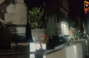 ಸಿಂದಗಿ ಪಟ್ಟಣದಲ್ಲಿ ಭೂಮಿ ಕಂಪಿಸಿದ ಅನುಭವ; ಜನರಲ್ಲಿ ಆತಂಕ..!