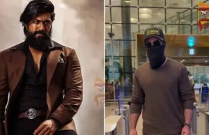 ‘ಟಾಕ್ಸಿಕ್’ ಚಿತ್ರಕ್ಕಾಗಿ ಲಂಡನ್ಗೆ ಹಾರಿದ ಯಶ್; ದೊಡ್ಡ ಕೊಲಾಬರೇಷನ್