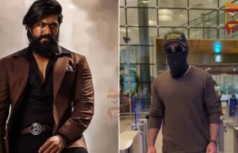 ‘ಟಾಕ್ಸಿಕ್’ ಚಿತ್ರಕ್ಕಾಗಿ ಲಂಡನ್ಗೆ ಹಾರಿದ ಯಶ್; ದೊಡ್ಡ ಕೊಲಾಬರೇಷನ್