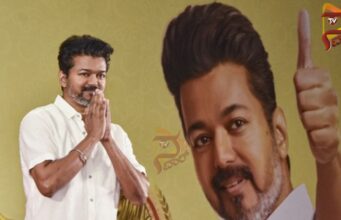 ತಮಿಳು ನಟ ವಿಜಯ್ ನಿವಾಸಕ್ಕೆ ನುಗ್ಗಿದ ವ್ಯಕ್ತಿ