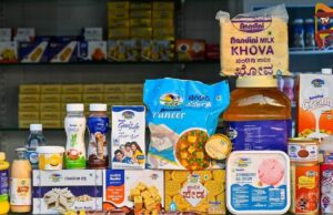 ಗ್ರಾಹಕರಿಗೆ ಗುಡ್ನ್ಯೂಸ್- ನಂದಿನಿಯ ಕೆಲ ಉತ್ಪನ್ನಗಳ ಬೆಲೆ ಇಳಿಕೆ..!