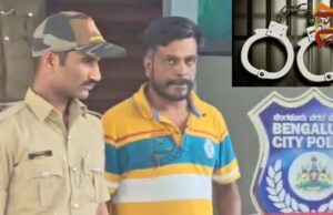 ಸೋಶಿಯಲ್ ಮೀಡಿಯಾದಲ್ಲಿ ಸಿಎಂ ನಿಂದಿಸಿದ್ದ ವ್ಯಕ್ತಿಯ ಬಂಧನ..!