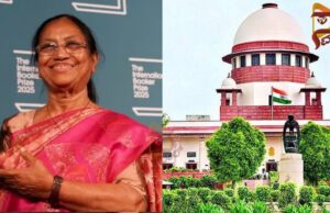 ದಸರಾ ಉದ್ಘಾಟನೆಗೆ ಬಾನು ಮುಷ್ತಾಕ್ ಆಹ್ವಾನ ವಿರೋಧ; ಸುಪ್ರೀಂನಲ್ಲೂ ಅರ್ಜಿ ವಜಾ