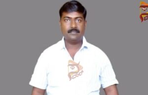 ಭೀಮಾತೀರದಲ್ಲಿ ಮತ್ತೆ ಹರಿದ ನೆತ್ತರು – ಗ್ರಾಮ ಪಂಚಾಯಿತಿ ಅಧ್ಯಕ್ಷನ ಹತ್ಯೆ..!