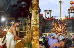 ಶಬರಿಮಲೆ ವಿಗ್ರಹದಿಂದ ಚಿನ್ನ ನಾಪತ್ತೆ – ತನಿಖೆಗೆ ಹೈಕೋರ್ಟ್ ಆದೇಶ