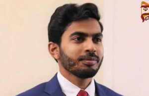 ಅಮೆರಿಕ ಪೊಲೀಸರ ಗುಂಡೇಟಿಗೆ ಭಾರತೀಯ ಮೂಲದ ಟೆಕ್ಕಿ ಬಲಿ