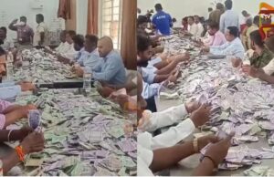 ಮಾದಪ್ಪನ ಬೆಟ್ಟದಲ್ಲಿ ಹುಂಡಿ ಎಣಿಕೆ – 1.70 ಕೋಟಿ ಸಂಗ್ರಹ