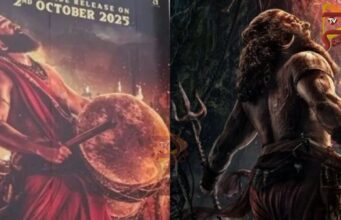 ಕಾಂತಾರ ಅಧ್ಯಾಯ-1 ಟ್ರೇಲರ್ ರಿಲೀಸ್ಗೆ ಡೇಟ್ ಫಿಕ್ಸ್