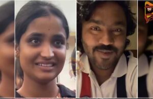 ಹೂವಿನ ಬಾಣದಂತೆ.. ವೈರಲ್ ಹುಡುಗಿ ನಿತ್ಯಶ್ರೀ ಬಗ್ಗೆ ಅರ್ಜುನ್ ಜನ್ಯಾ ಪ್ರತಿಕ್ರಿಯೆ..!