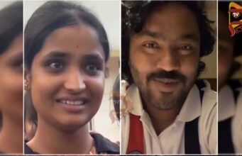 ಹೂವಿನ ಬಾಣದಂತೆ.. ವೈರಲ್ ಹುಡುಗಿ ನಿತ್ಯಶ್ರೀ ಬಗ್ಗೆ ಅರ್ಜುನ್ ಜನ್ಯಾ ಪ್ರತಿಕ್ರಿಯೆ..!