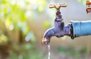 ಬೆಂಗಳೂರಿನ ಹಲವೆಡೆ 2 ದಿನ ನೀರು ಸರಬರಾಜಿನಲ್ಲಿ ವ್ಯತ್ಯಯ