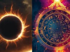ನಾಳೆ ಮಹಾಲಯ ಅಮಾವಾಸ್ಯೆ-ಸೂರ್ಯಗ್ರಹಣ; ಯಾವೆಲ್ಲ ರಾಶಿಗಳಿಗೆ ಶುಭ-ಅಶುಭ?