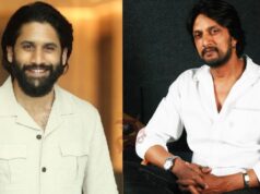 ರೇಸಿಂಗ್ ಫೆಸ್ಟಿವಲ್ ಫಿನಾಲೆಯಲ್ಲಿ ಕಿಚ್ಚ ಟೀಂ; ಹಲವು ಸೆಲೆಬ್ರಿಟಿಗಳು ಭಾಗಿ..