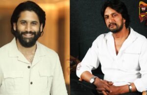 ರೇಸಿಂಗ್ ಫೆಸ್ಟಿವಲ್ ಫಿನಾಲೆಯಲ್ಲಿ ಕಿಚ್ಚ ಟೀಂ; ಹಲವು ಸೆಲೆಬ್ರಿಟಿಗಳು ಭಾಗಿ..