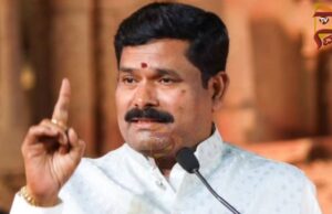 ಕ್ರಿಶ್ಚಿಯನ್ ಕುರುಬ ಅಂತ ನಾವು ಬರೆಸಿಲ್ಲ, ಜನರೇ ಬರೆಸಿದ್ದಾರೆ – ಸಚಿವ ಶಿವರಾಜ ತಂಗಡಗಿ