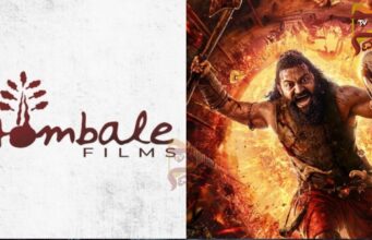 ಕಾಂತಾರ ಚಾಪ್ಟರ್-1 ಸಿನಿಮಾ ಪ್ರಚಾರಕ್ಕೆ ಸಾಥ್ ಕೊಟ್ಟ ಸೂಪರ್ಸ್ಟಾರ್ಸ್ಗಳು..