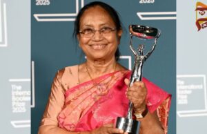 ದಸರಾ ಉದ್ಘಾಟಿಸಲಿರುವ ಬಾನು ಮುಷ್ತಾಕ್ಗೆ ಬಿಗಿ ಭದ್ರತೆ..!