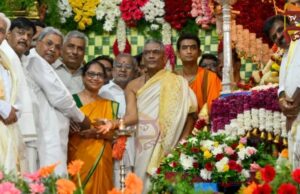 ದಸರೆ ಹಬ್ಬ ಮಾತ್ರ ಅಲ್ಲ, ಎಲ್ಲರನ್ನು ಒಳಗೊಳ್ಳುವ ಸಮನ್ವಯದ ಮೇಳ: ಬಾನು ಮುಷ್ತಾಕ್