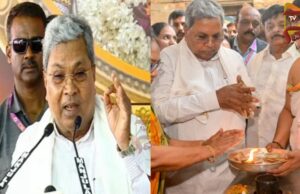 ಮೈಸೂರು ದಸರಾ – ಓಲೈಕೆ ರಾಜಕಾರಣ ಅಪಾಯಕಾರಿ; ಸಿಎಂ