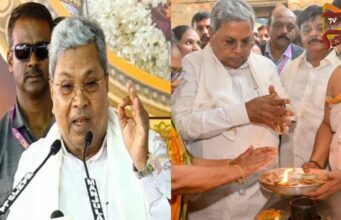 ಮೈಸೂರು ದಸರಾ – ಓಲೈಕೆ ರಾಜಕಾರಣ ಅಪಾಯಕಾರಿ; ಸಿಎಂ