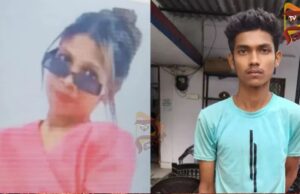 ಲಿವ್ ಇನ್ ಗೆಳತಿಯ ಕೊಂದು ನದಿಗೆಸೆದ ಪ್ರಿಯಕರ – ವಿಕೃತಿ ಮೆರೆದವ ಅಂದರ್