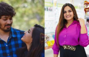 ಪ್ರೀತಿ ಗುಟ್ಟು ರಟ್ಟು ಮಾಡಿದ ಖ್ಯಾತ ಗಾಯಕಿ ಸುಹಾನಾ ಸಯ್ಯದ್