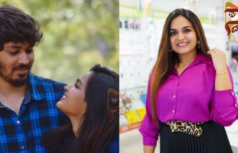 ಪ್ರೀತಿ ಗುಟ್ಟು ರಟ್ಟು ಮಾಡಿದ ಖ್ಯಾತ ಗಾಯಕಿ ಸುಹಾನಾ ಸಯ್ಯದ್