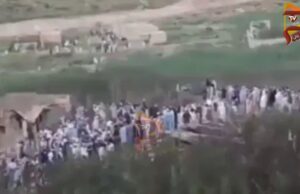 ಪಾಕ್ ಒಳಗಡೆಯೇ ಏರ್ಸ್ಟ್ರೈಕ್ – ಬಾಂಬ್ಗೆ 30 ಮಂದಿ ಬಲಿ