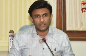 ಸಂಸದ ಸುಧಾಕರ್ ಪತ್ನಿ ಹೌಸ್ ಅರೆಸ್ಟ್ – ಹಣ ದೋಚಿದ ಸೈಬರ್ ಕಳ್ಳರು