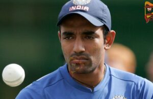 ಅಕ್ರಮ ಬೆಟ್ಟಿಂಗ್ ಆಪ್ ಪ್ರಕರಣ – ಇಡಿ ವಿಚಾರಣೆಗೆ ಹಾಜರಾದ ರಾಬಿನ್ ಉತ್ತಪ್ಪ