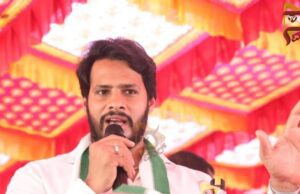 ಮಂಜುನಾಥ-ಅಣ್ಣಪ್ಪ ಸ್ವಾಮಿಯಿಂದ ದುಷ್ಟರ ಸಂಹಾರ ಗ್ಯಾರಂಟಿ – ನಿಖಿಲ್ ಕುಮಾರಸ್ವಾಮಿ