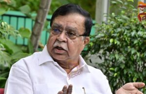 ಕಾಂಗ್ರೆಸ್ ನನಗೆ ಮೋಸ ಮಾಡಿಲ್ಲ, ಯಾವುದೇ ಕಾರಣಕ್ಕೂ ಪಕ್ಷ ಬಿಡಲ್ಲ – ಕೆ.ಎನ್.ರಾಜಣ್ಣ