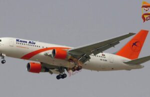 ವಿಮಾನದ ಲ್ಯಾಂಡಿಂಗ್ ಗೇರ್ ಬಳಿ ಅಡಗಿ ಕುಳಿತು ಪ್ರಯಾಣಿಸಿ, ಭಾರತಕ್ಕೆ ಬಂದ ಅಫ್ಘಾನ್ ಬಾಲಕ..!