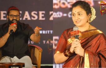 ರಿಷಬ್ ಬಗ್ಗೆ ನನಗೆ ಹೆಮ್ಮೆ ಇದೆ – ಪತ್ನಿ ಪ್ರಗತಿ ಶೆಟ್ಟಿ ಭಾವುಕ