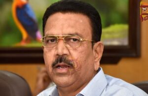 ರಾಜ್ಯದಲ್ಲಿ ನಡೆಯುತ್ತಿರೋದು ಗುಂಡಿಗಳನ್ನು ನಡೆಸೋ ಸರ್ಕಾರ – ಸಿ.ಸಿ.ಪಾಟೀಲ್