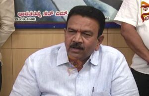 ಜಯಮೃತ್ಯುಂಜಯ ಸ್ವಾಮೀಜಿಗಳ ಜೊತೆ ಇಡೀ ಸಮುದಾಯಿದೆ – ಸಿ.ಸಿ.ಪಾಟೀಲ್