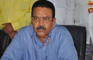 ಸರ್ಕಾರ ಮಾಡ್ತಿರೋ ಜಾತಿಗಣತಿಯನ್ನಯ ನಾವು ಒಪ್ಪಲ್ಲ ಸಾಧ್ಯವಿಲ್ಲ – ಸಿ.ಸಿ. ಪಾಟೀಲ್