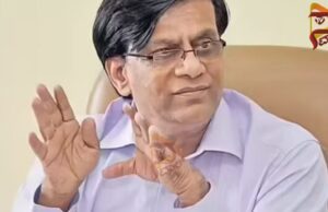 ಅಲೆಮಾರಿ ಸಮುದಾಯಕ್ಕೆ 1% ಮೀಸಲಾತಿ ಮಾಡಿಸಿ ಕೊಡ್ತೀನಿ – ರಾಯರೆಡ್ಡಿ